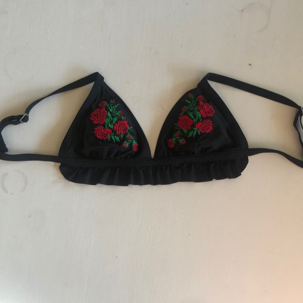 shien swim top